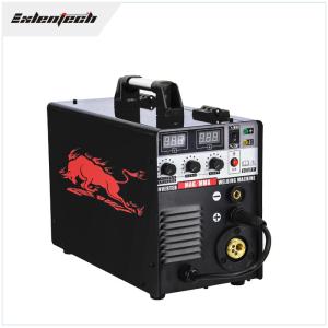 50Hz 60Hz MIG Inverter Welder For 5kg Wire Roll