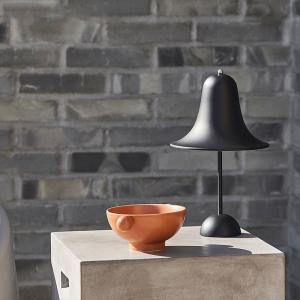 Nordic Classic Simple Bedside lamp for Living Room Foyer Study Home Decor Bell