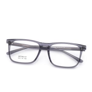 Quality Designer Handmade Acetate Glasses Frame Wholesale MR 98A197 for sale