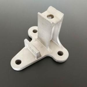 Lost Wax Aluminium Investment Casting Steel Stainless Steel Precision