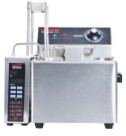 China Electric Fryer Commercial Kitchen Equipments of Auto Lift-up System on sale