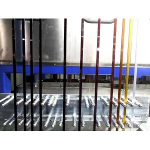 Rectangular Enameled Copper Wire Flat Winding Wire for Transformer and Generator