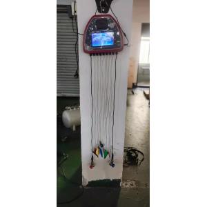 DC 12V Car Air Conditioning Diagnostic Device Simply Operation