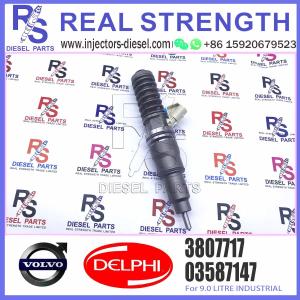 889481 3587147 3803637 3807717 03829087 3829087 ELIC Engine Common Rail Fuel