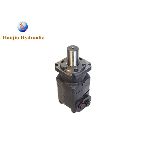 MV 630 C/2 OMV 630cc/Rev Hydraulic Orbital Motor SAE Flange Corrosion Proof