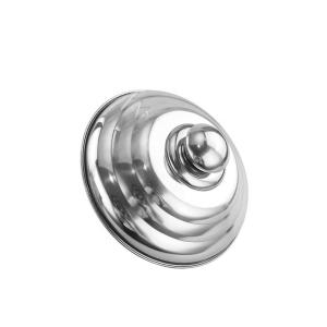 Restaurant SS410 Kitchen Soup Pots 16cm 18cm 20cm 22cm