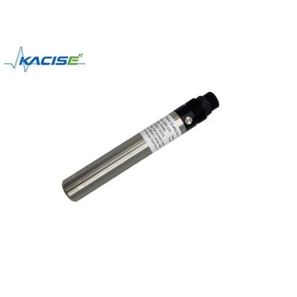 Instant fluorescent dissolved oxygen sensor for shrimp Aquaculture sea water