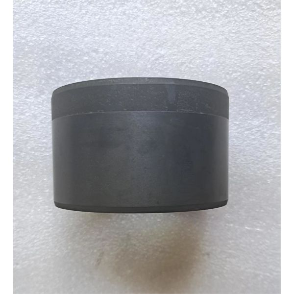 Factory Supply Graphite Impregnated Bushings,Custom Design Wear-Resisting Carbon