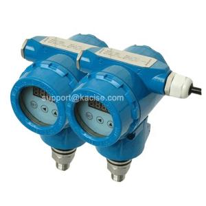 GXPS high reliability ceramic capacitive pressure transmitter