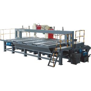 Quality 65m/Min Metal 12kw Vertical Saw Machine for sale
