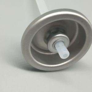 Antibacterial Spray Valve Wide-Mist Dispenser for Surface Disinfectants &