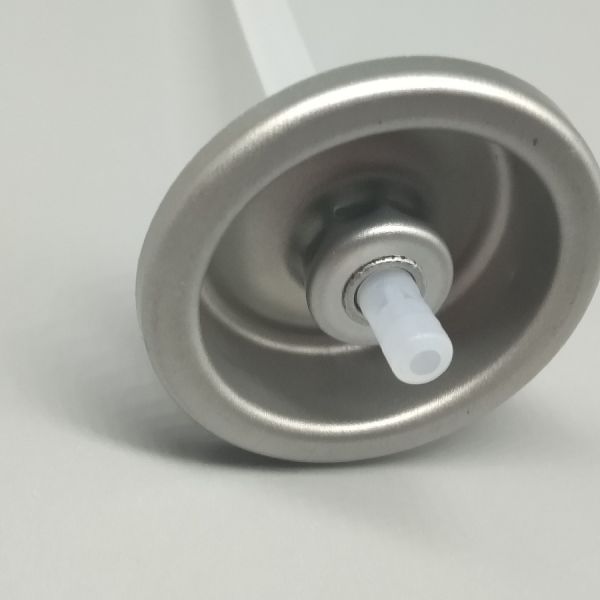 Antibacterial Spray Valve Wide-Mist Dispenser for Surface Disinfectants & Sanitizers