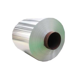 310 309 Hot Rolled Stainless Steel Strip Coil Polished 3.0mm - 12mm