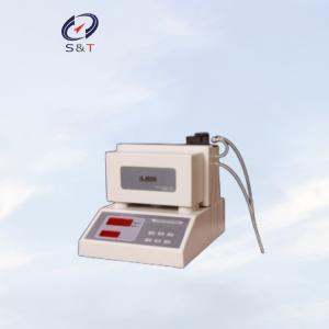 ST217A Pharmaceutical Testing Instruments Based on Third Method of Oscillating