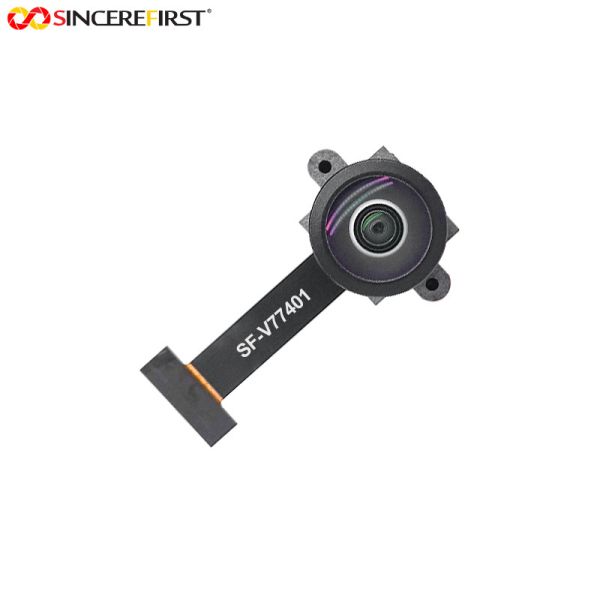 Buy Dvp Interface Automotive Camera Module Omnivision Image Sensor OV7740 at wholesale prices
