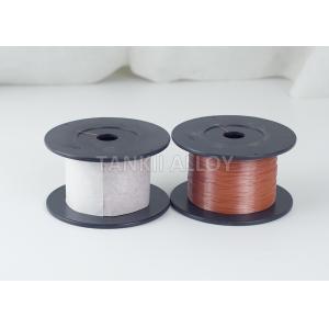 ASTM DIN Transformers Dia 0.1mm Enamel Coated Wire