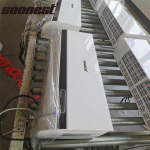 12000Btu Hybrid Solar Inverter Air Conditioner Solar Air Conditioner Hybrid