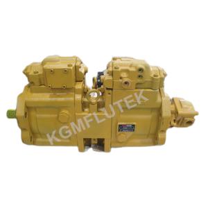 1195408 CAT312B Excavator Hydraulic Pump K3V63DT-12MR-9N2D
