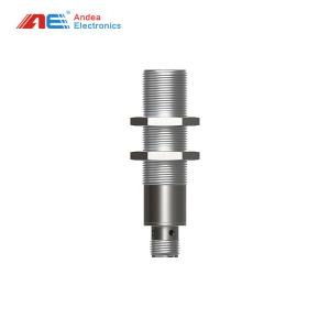 HF Micro Power Modbus RTU232 Communication Integrated Industrial RFID Reader