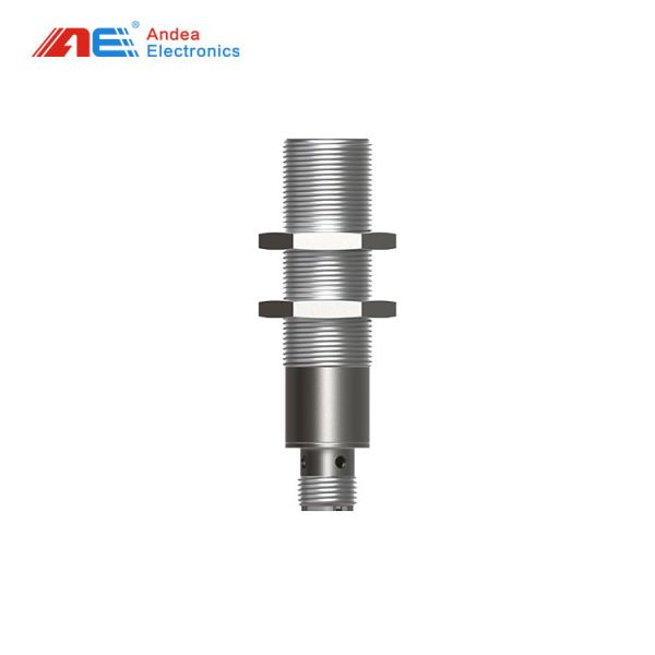 HF Micro Power Modbus RTU232 Communication Integrated Industrial RFID Reader