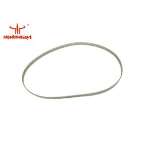 70135020 / 061161 Cutter Spare Parts Single Tooth Belt D8002 10 T5/725 For