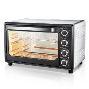 Electric Oven Home Appliance Testing Fcc Accredited Labs Authentication service