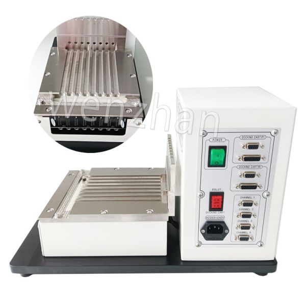 Buy SMT IT SETUP TOOL SAMSUNG HANWHA Pneumatic SM LOADING JIG at wholesale prices