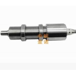 single pulley tension sensor JZHL-1 for film tension sensor, textile machine