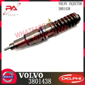 Genuine Brand New Fuel Injector BEBE4C14001 / 20363748 21586290 3801438