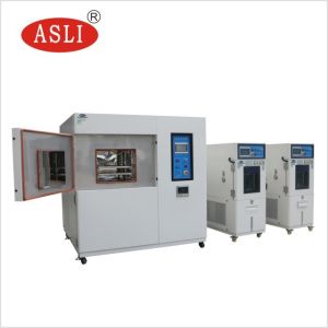 Quality ASLI Brand Climatic Chambers Thermal Shock Chamber for sale