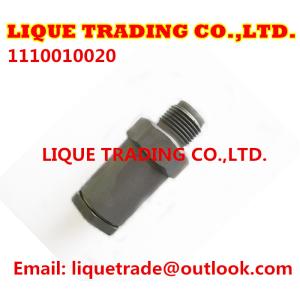 Quality Original New 1110010020 Common Rail Pressure Valve F00R000756=1110010020 Diesel Parts for sale