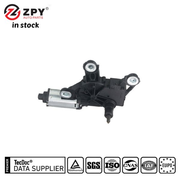 ZPY 8E9955711 New First-rate Quality Rear Wiper Motor For Audi A1 A6 Q3