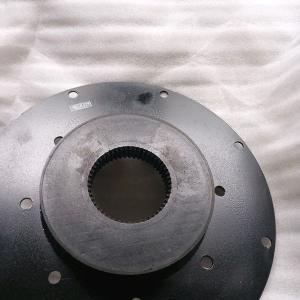 22351720 TD Coupler for Portable Compressor Ingersoll Rand Air Compressor Spare