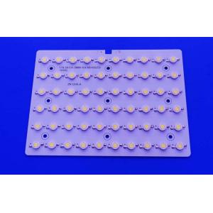 Quality Led Street Light Fittings SKD parts for Retrofit 250W HPS Lamp Replacement for sale