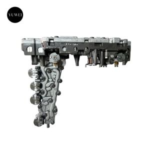 New Condition Q5 A7 DL501 Automatic Transmission Valve Body 8R0927156R