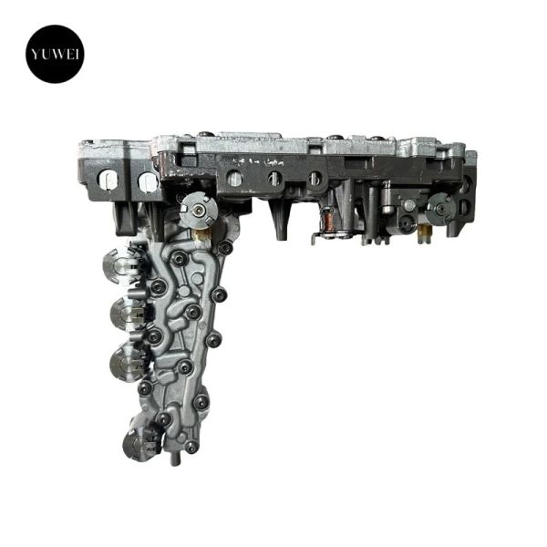 New Condition Q5 A7 DL501 Automatic Transmission Valve Body 8R0927156R