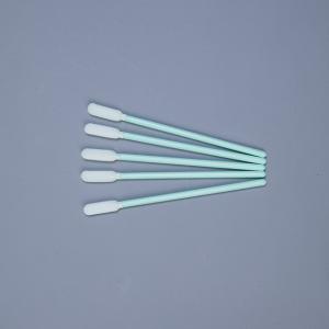 Quality High Density Dust Free Cleanroom Foam Cleaning Swab for Printhead for sale
