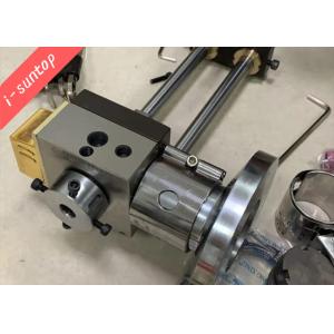 China U14 Self-Adjustment PBT Loose Tube Extrusion Crosshead on sale