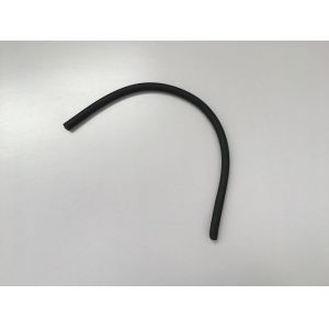 Multi Purpose Rubber Cord Seal , High Abrasion Resistance 5mm Rubber Cord
