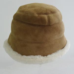 New design Australia sheepskin double face fashion fur hat
