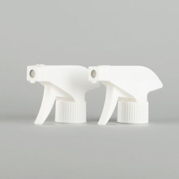 28/410 Chemical Resistant Foam Head Hand Held Trigger Sprayer