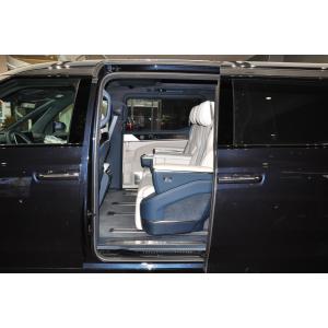 Geely Zeeker 009 2023 Year Electric Car We Me Edition 400kW Maximum Power Luxury