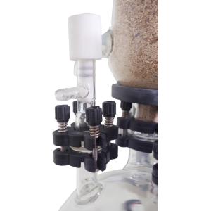 50L 0-120rpm Laboratory Distillation Vacuum Rotary Evaporator with CE,ISO