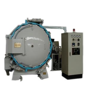 Ash Content Test Equipment Electric Heat Treatment Vacuum Sintering Furnace