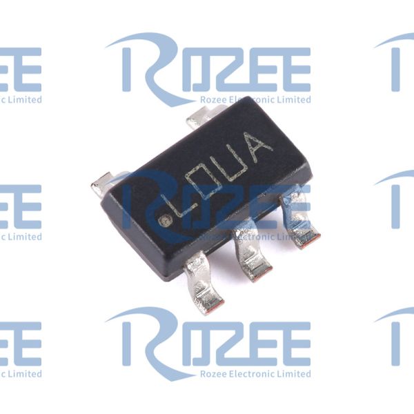 LP2985AIM5X-5.0/NOPB