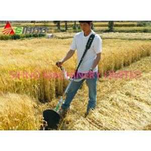 Small Multi-Purpose Lawn Sugarcane Harvester for Sugarcane,