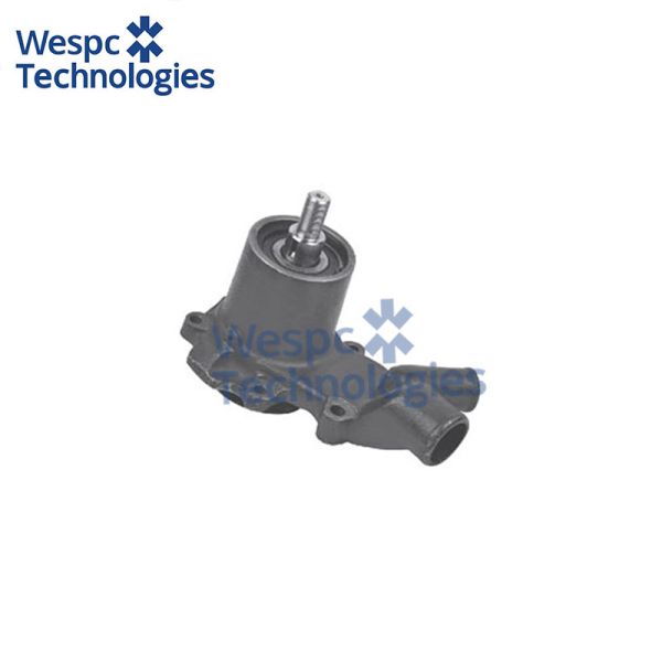 Buy WESPC Water Pump Perkins 41313237 High Flow Coolant Pump for Diesel Engine at wholesale prices