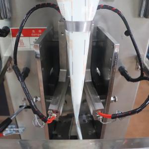 PLC Control Milk Powder Packing Machine