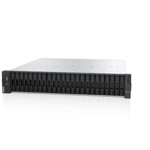 Lenovo ThinkSystem DE6000F Hybrid Flash Storage Array