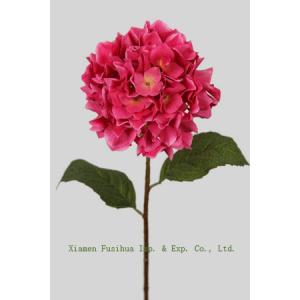 Quality Silk Hydrangeas for sale